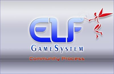 ELF Game System Image