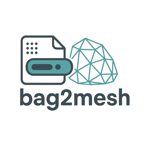 bag2mesh Image